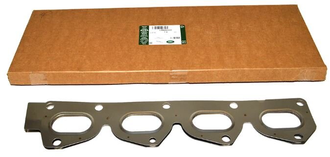 Прокладка выпускного коллектора 2.2 D (LR022333||LAND ROVER)